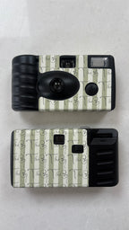 CUSTOM DISPOSABLE CAMERA- WEDDING