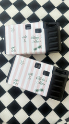 CUSTOM DISPOSABLE CAMERA- BACHELORETTE/HEN PARTY