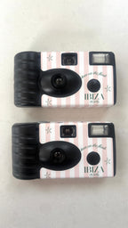 CUSTOM DISPOSABLE CAMERA- BACHELORETTE/HEN PARTY