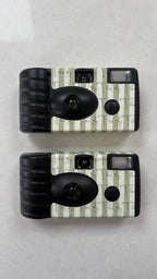 CUSTOM DISPOSABLE CAMERA- WEDDING