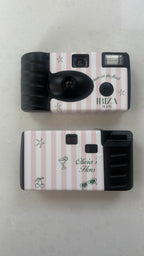 CUSTOM DISPOSABLE CAMERA- BACHELORETTE/HEN PARTY