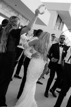 personalised wedding tambourines 